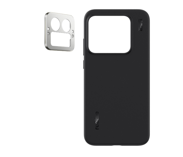 REALME Camera Decoration Protective Cover Set for GT 8 Pro White - 1471338 - zdjęcie 2